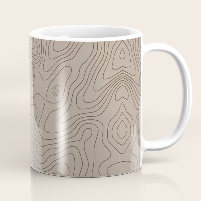 Terracota Coffee Mug Gallery Image 1