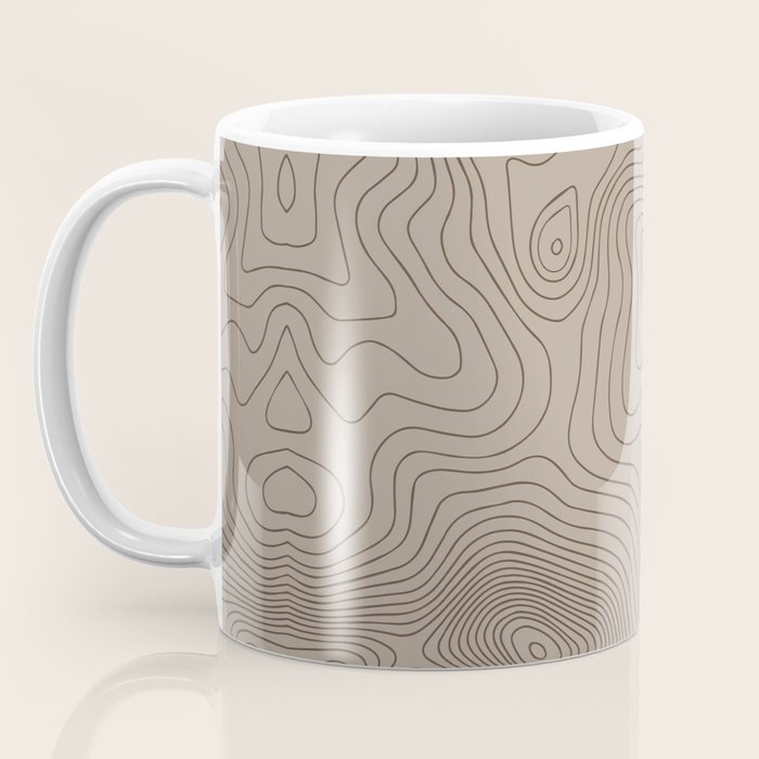 Terracota Coffee Mug Gallery Image 3