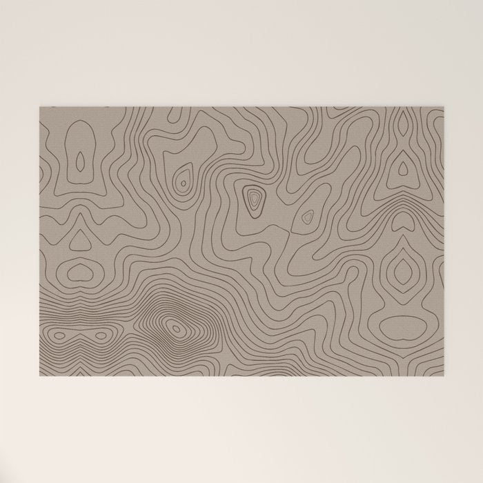 Terracota Welcome Mat Gallery Image 1