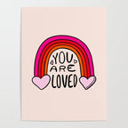 You Are Loved Poster Gallery Image 4