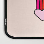 You Are Loved Laptop Sleeve Gallery Image 3