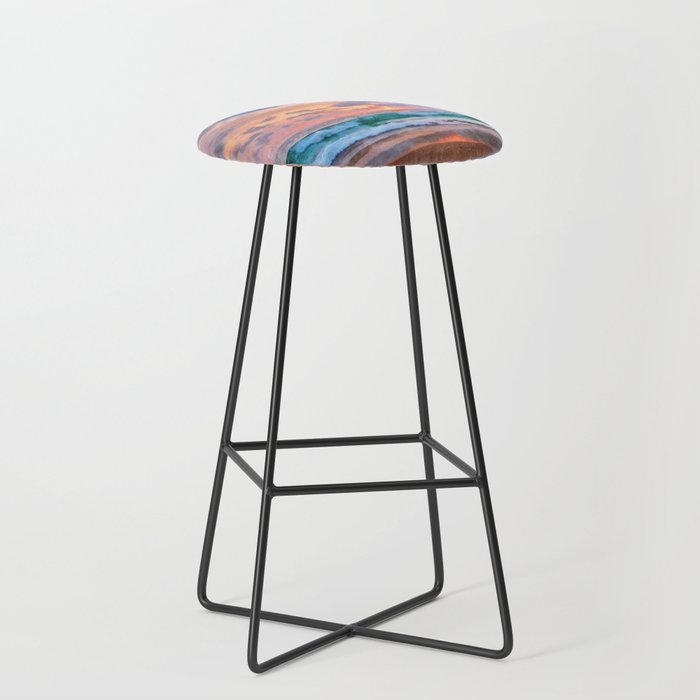Sea view Stool Gallery Image 1