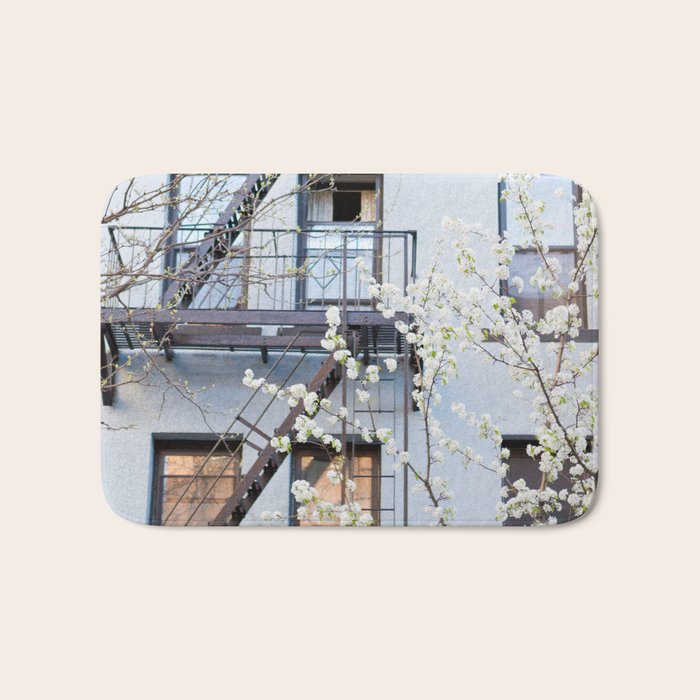 Brooklyn Spring Bath Mat Gallery Image 1