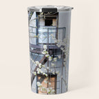 Brooklyn Spring Travel Mug Gallery Image 1