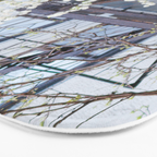 Brooklyn Spring Bath Mat Gallery Image 3