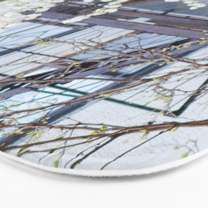 Brooklyn Spring Bath Mat Gallery Image 3