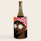 Out Of Office Wine Chiller Gallery Image 1