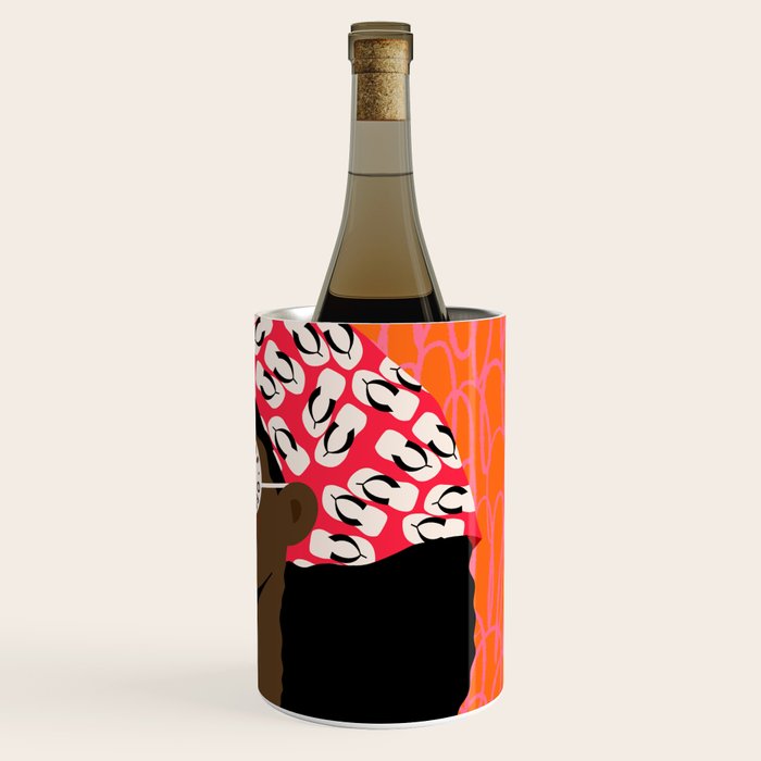 Out Of Office Wine Chiller Gallery Image 3