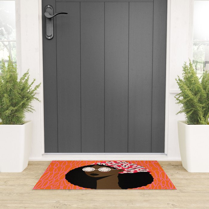 Out Of Office Welcome Mat Gallery Image 3