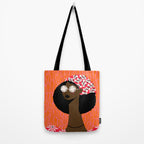 Out Of Office Tote Bag Gallery Image 2