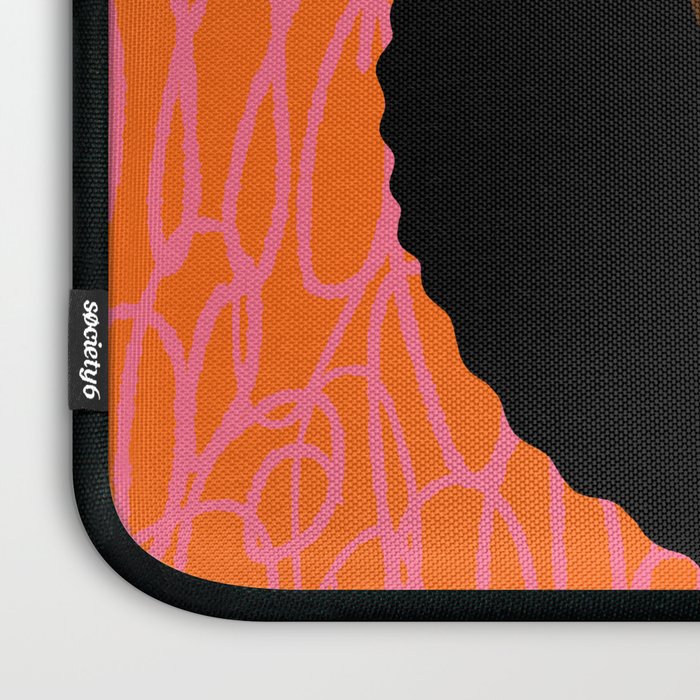 Out Of Office Laptop Sleeve Gallery Image 3