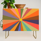 Sun - Soleil Credenza Gallery Image 1
