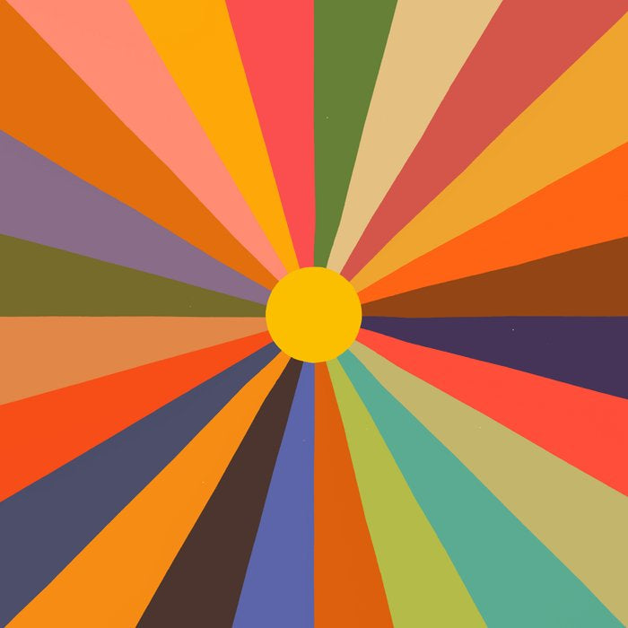 Sun - Soleil Coffee Mug Gallery Image 2