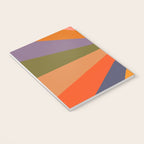 Sun - Soleil Notebook Gallery Image 3