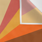 Sun - Soleil Wall Tapestry Gallery Image 3