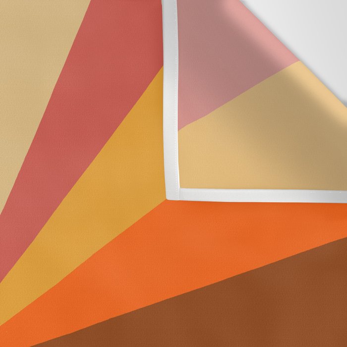 Sun - Soleil Wall Tapestry Gallery Image 3
