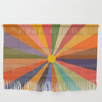 Sun - Soleil Wall Hanging Gallery Image 1