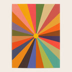 Sun - Soleil Poster Gallery Image 4