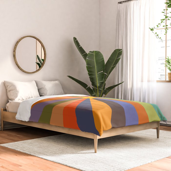 Sun - Soleil Comforter Gallery Image 2