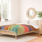 Sun - Soleil Duvet Cover Gallery Image 2