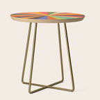 Sun - Soleil Side Table Gallery Image 1