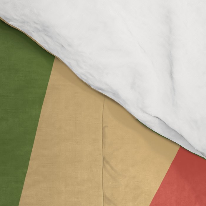 Sun - Soleil Comforter Gallery Image 4