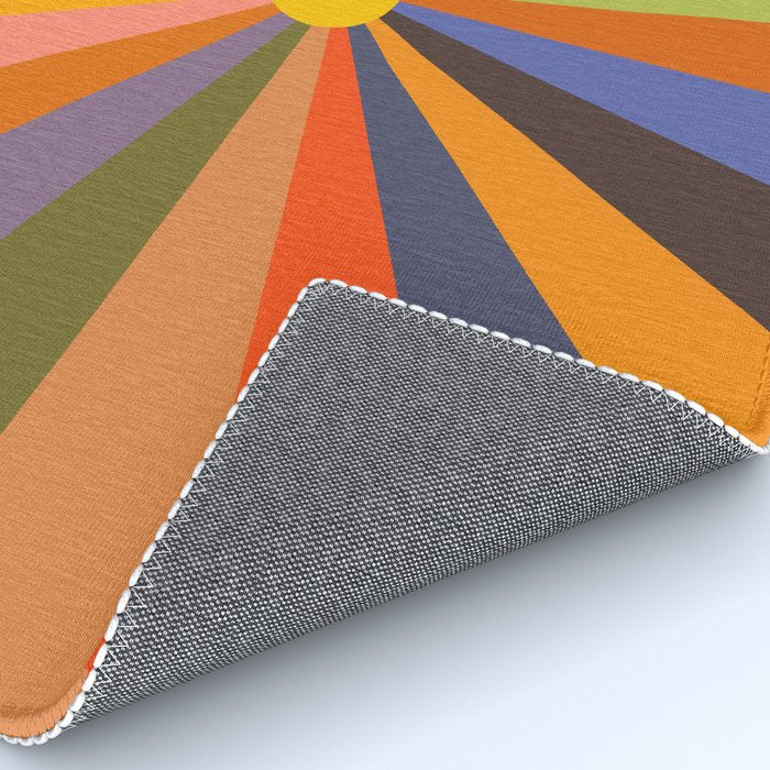 Sun - Soleil Rug Gallery Image 4