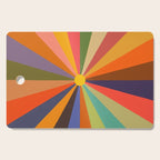 Sun - Soleil Cutting Board Gallery Image 1