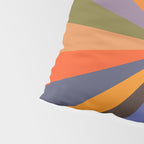 Sun - Soleil Pillow Sham Gallery Image 4