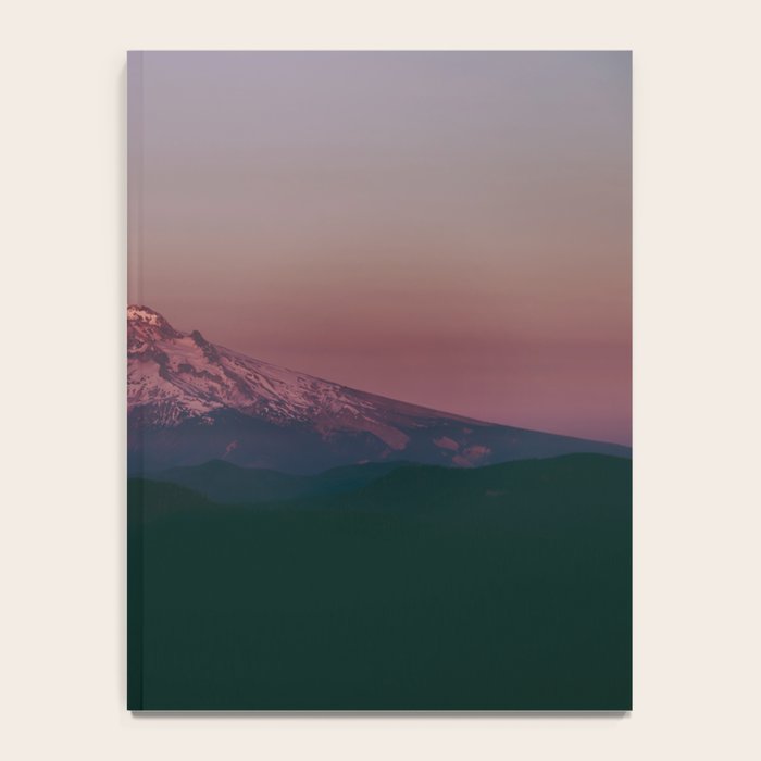 Evenings at Hood Notebook Gallery Image 4