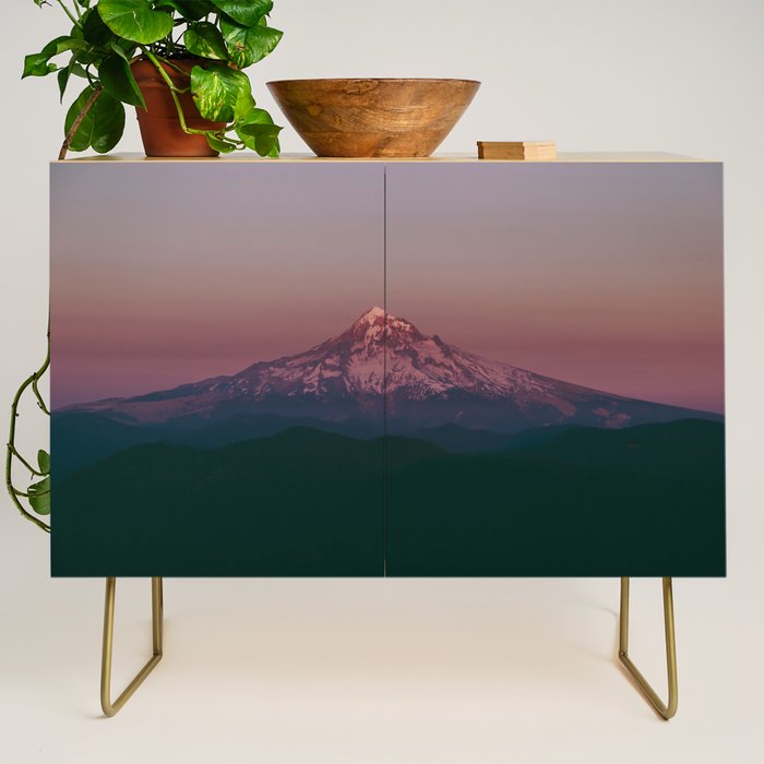 Evenings at Hood Credenza Gallery Image 1