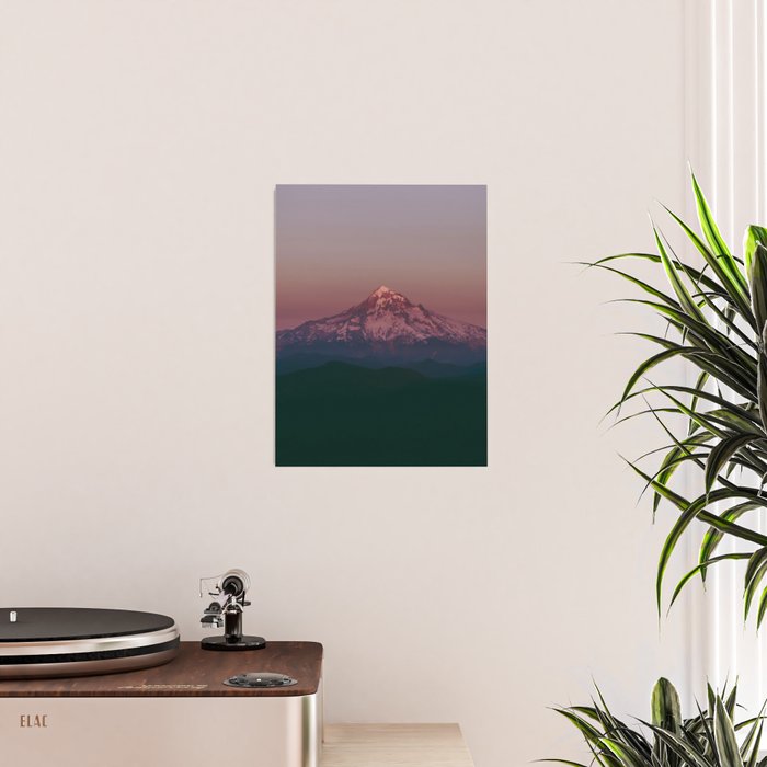 Evenings at Hood Poster Gallery Image 2