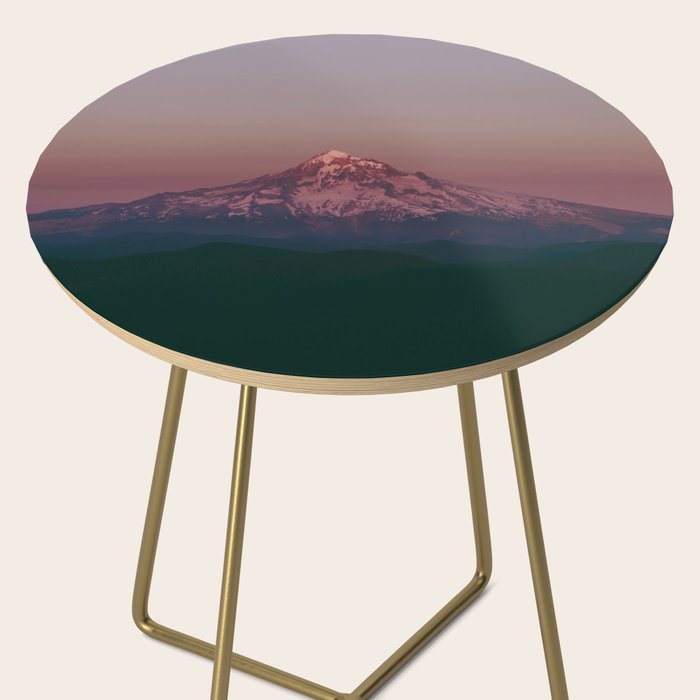 Evenings at Hood Side Table Gallery Image 2