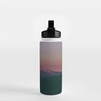 Evenings at Hood Water Bottle Gallery Image 2