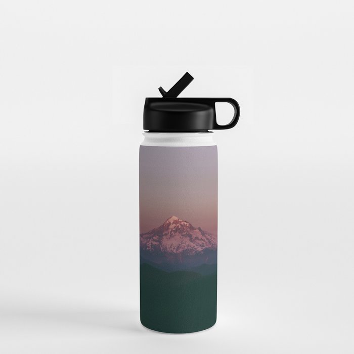 Evenings at Hood Water Bottle Gallery Image 1