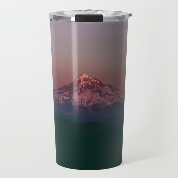 Evenings at Hood Travel Mug Gallery Image 1