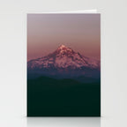 Evenings at Hood Stationery Card Gallery Image 2