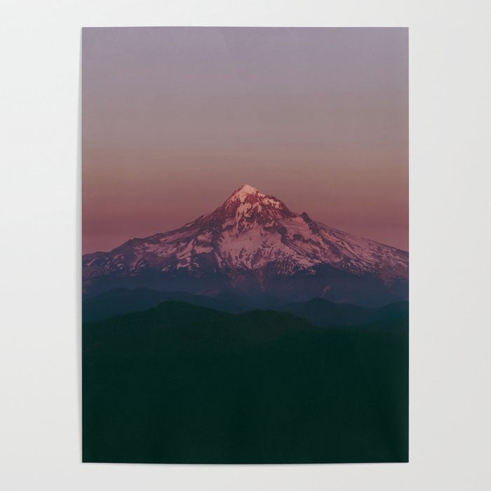 Evenings at Hood Poster Gallery Image 1