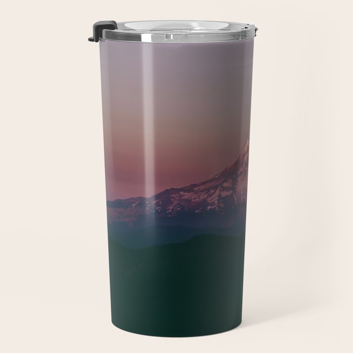Evenings at Hood Travel Mug Gallery Image 3
