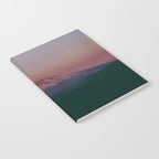 Evenings at Hood Notebook Gallery Image 2