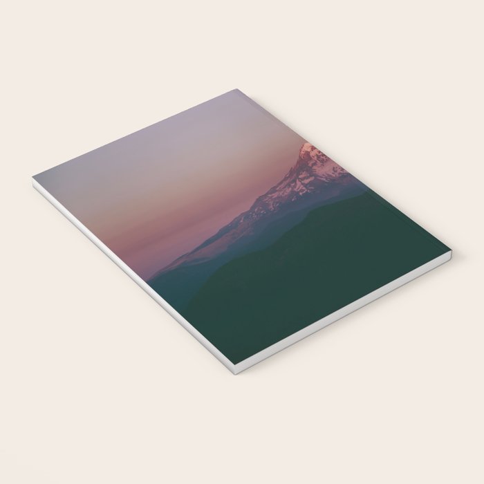 Evenings at Hood Notebook Gallery Image 3