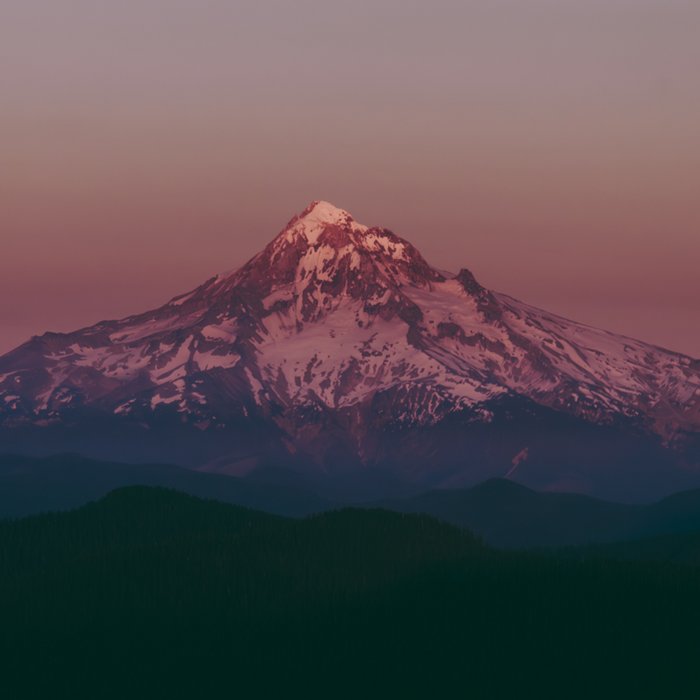 Evenings at Hood Coffee Mug Gallery Image 2