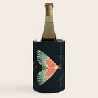 Moth Wings I Wine Chiller Gallery Image 3