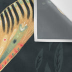 Moth Wings I Wall Tapestry Gallery Image 3