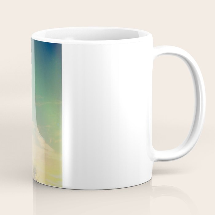 The Best is Yet to Come Coffee Mug Gallery Image 1