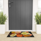 Bountiful Bouquet 1 Welcome Mat Gallery Image 3