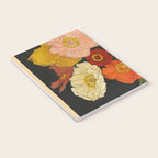 Bountiful Bouquet 1 Notebook Gallery Image 3