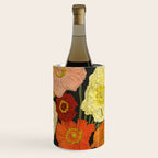 Bountiful Bouquet 1 Wine Chiller Gallery Image 1