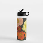 Bountiful Bouquet 1 Water Bottle Gallery Image 1