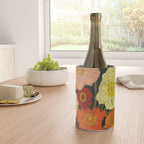 Bountiful Bouquet 1 Wine Chiller Gallery Image 4